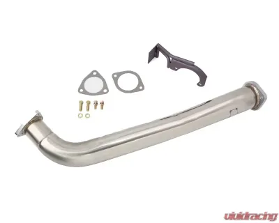 APEXi GT Race Downpipe Upper Toyota JZZ30 Soarer 1JZ-GTE 91-96 - 145-T003