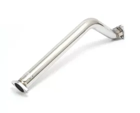 APEXi GT Race Downpipe Mazda RX-7 FC3S 86-91