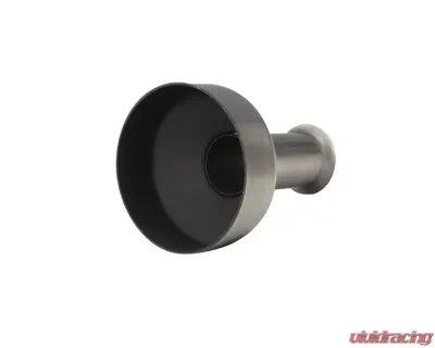 APEXi Super Silencer Silencer for Dual N1 | N1 NA 90mm - 155-A008