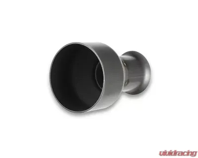 APEXi Super Silencer Silencer 70mm - 155-A009