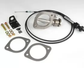 APEXi Exhaust Control Valve ECV Flange Type 80mm