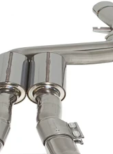 APEXi N1-X Evolution Extreme Muffler Resonated Toyota GR Supra A90 2020-2024                                     - 164-KT16 - Image 4