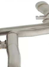 APEXi N1-X Evolution Extreme Muffler Non-Resonated Toyota GR Supra A90 2020-2024                                     - 164-KT16P - Image 3