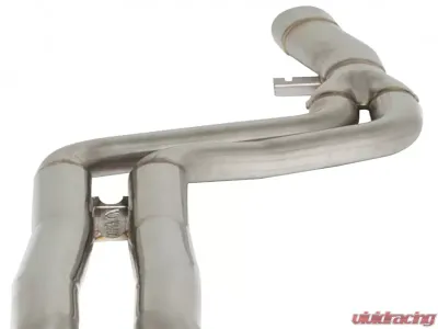 APEXi N1-X Evolution Extreme Muffler Non-Resonated Toyota GR Supra A90 2020-2024 - 164-KT16P