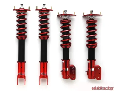 APEXi N1 Type EXV Damper Subaru Impreza WRX 04-07 - 269AF010