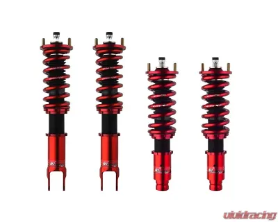 APEXi N1 Type EXV Damper Lexus IS300 01-05 - 269AKT02