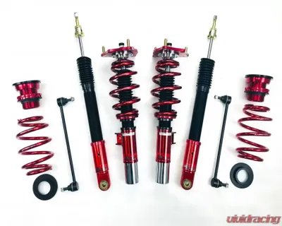 APEXi N1 Damper ExV Honda Civic Hatchback 17-20 - 269AH043