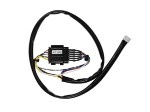 APEXi Type 11 Smart Accel Controller Harness Lexus | Scion | Toyota 2011+ - 417-A021 - Image 2