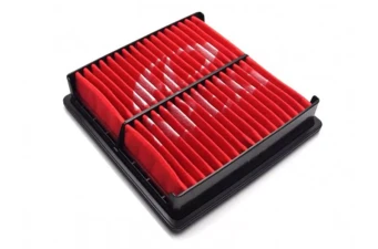 Air Intakes