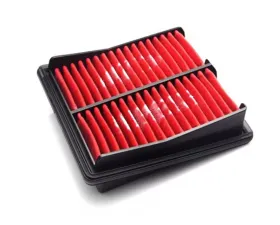 APEXi Power Intake Panel Honda Fit 07-08