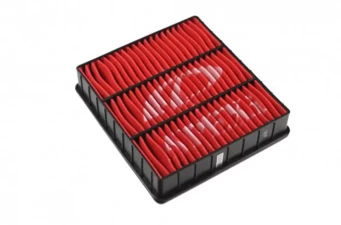 Air Intakes