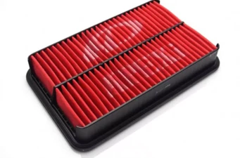 Air Intakes