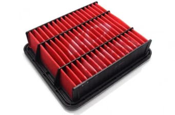 Air Intakes