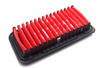 Air Intakes