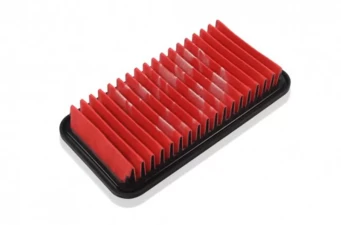 Air Intakes