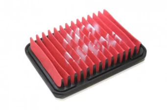 Air Intakes