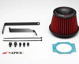 APEXi Power Intake Subaru Legacy B4 | Wagon EJ20 Automatic Only 94-98