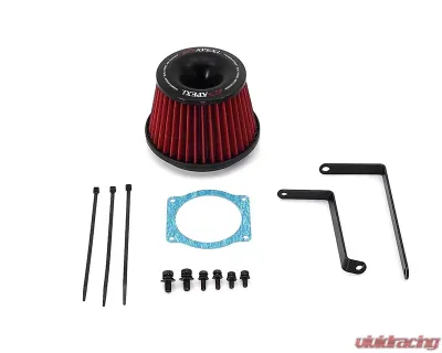 APEXi Power Intake Subaru Legacy B4 | Wagon EJ20 Manual Only 96-01 - 507-F003