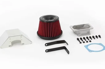 Air Intakes