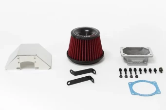 Air Intakes
