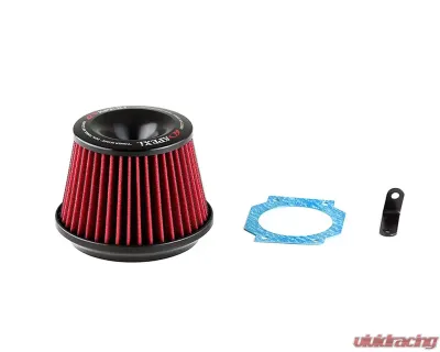 APEXi Power Intake Nissan Skyline HCR32 RB20DET 89-94 - 507-N002
