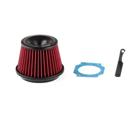 APEXi Power Intake Nissan Skyline ECR33 RB25DET 95-98