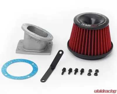 APEXi Power Intake Toyota Supra 86-92 - 507-T001