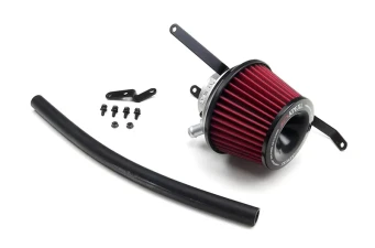 Air Intakes
