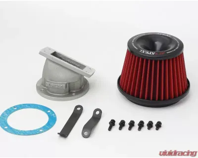 APEXi Power Intake Honda Accord 4 cyl 98-02 - 508-H009