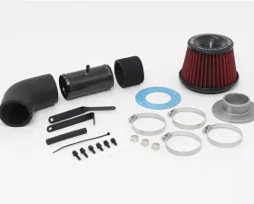 APEXi Power Intake Toyota Corolla GTS JDM 83-87
