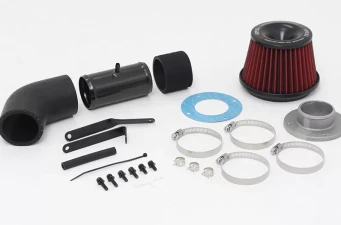 Air Intakes