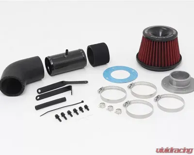 APEXi Power Intake Toyota Corolla GTS JDM 83-87 - 508-T003