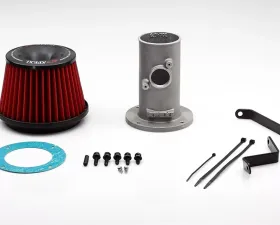 APEXi Power Intake Toyota Corolla 01-08