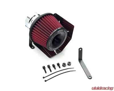 APEXi Power Intake Mazda Miata 98-00 - 508-Z003
