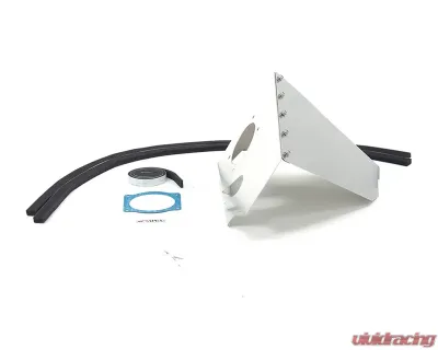APEXi Induction Box Aluminum Mitsubishi EVO 9 06-07 - 517-M002