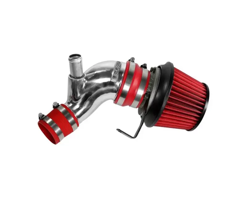 APEXi Super Suction Kit Mitsubishi EVO 6 with Stock MAF Meter | Jspec 2000 - 538-M010