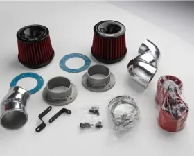 APEXi Super Suction Kit D-Jetro Nissan Skyline GTR33 | R34 RB26DETT with MAP Sensor 95-02