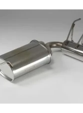 APEXi N1-X Evolution Extreme Axleback Exhaust Mazda Miata ND 2016+                                     - 164-Z001J - Image 2