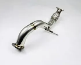 Apexi Front Pipe Honda Civic Type R FK8 2017-2021