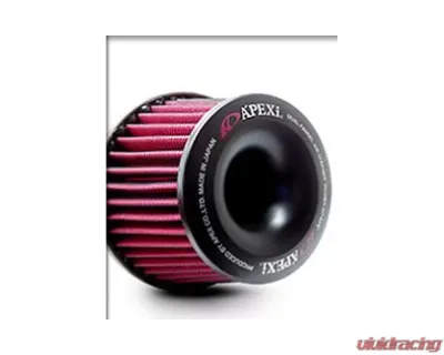 ApexI Filter Kit for Induction Box Mitsubishi EVO VIII - 507-M005