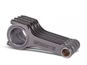 Skunk2 B18C Alpha Connecting Rods Acura Integra 1994-2001 - 306-05-1120 - Image 5