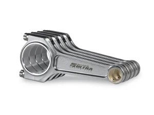 Skunk2 B18C Ultra Connecting Rods Acura Integra Type-R 1994-2001 - 306-05-9120 - Image 4