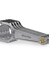Skunk2 K24 Ultra Connecting Rods Honda Civic 2012 | Acura TSX 2004                                     - 306-05-9150 - Image 7