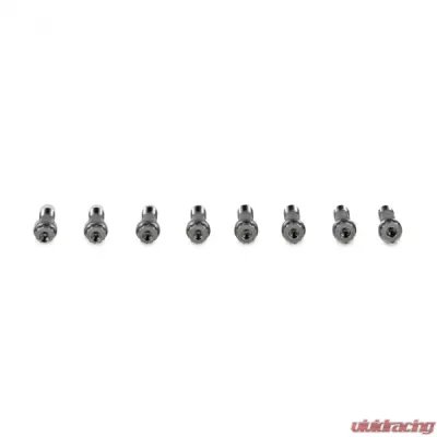 Skunk2 K24 Ultra Connecting Rods Honda Civic 2012 | Acura TSX 2004 - 306-05-9150