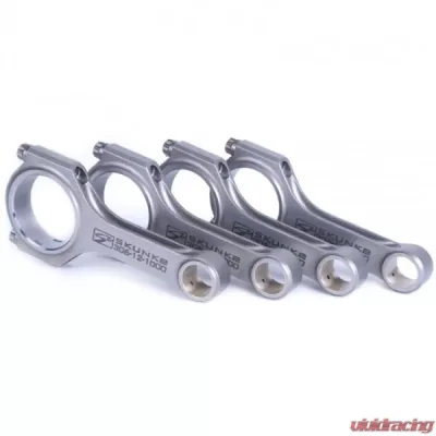 Skunk2 EJ25 Alpha Connecting Rods Subaru 04-22 - 306-12-1000