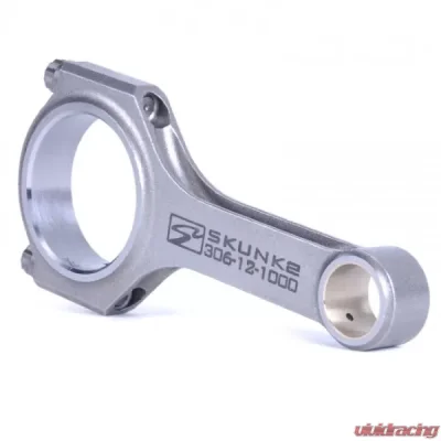 Skunk2 EJ25 Alpha Connecting Rods Subaru 04-22 - 306-12-1000