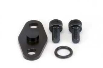 Air Intakes