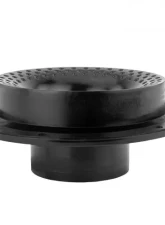 Skunk2 3.5" Outlet w/ Mounting Ring Universal Velocity Stack                                     - 343-99-0510 - Image 2