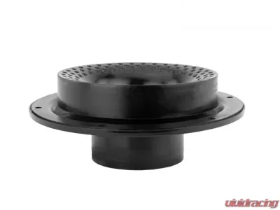 Skunk2 3.5" Outlet w/ Mounting Ring Universal Velocity Stack - 343-99-0510