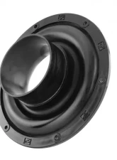 Skunk2 3.5" Outlet w/ Mounting Ring Universal Velocity Stack                                     - 343-99-0510 - Image 3